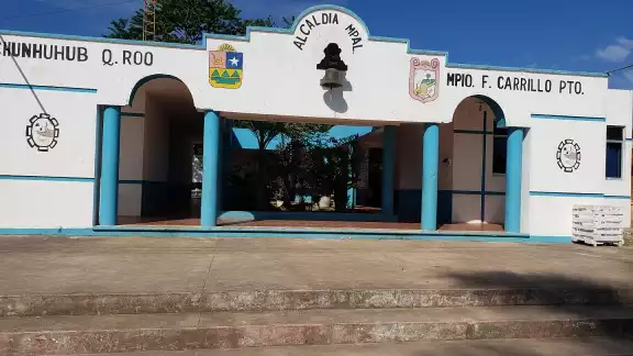 El poblado de Chunhubub recibirá la jornada de bolsa de trabajo para que los habitantes acudan a entrevistarse y conseguir empleo