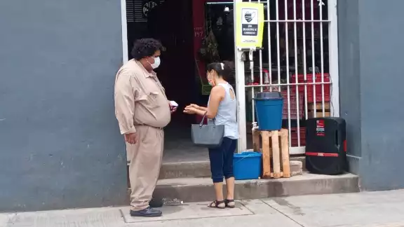 El mercado admite un foro del 40% El mercado admite un foro del 40%