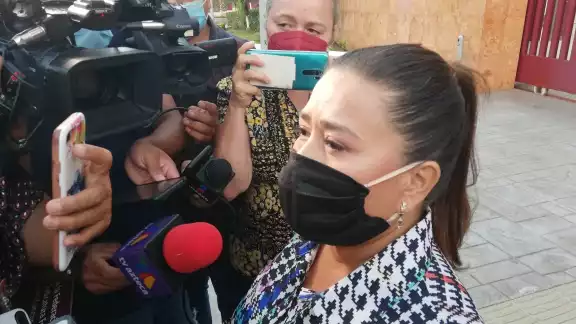 La abogada de Lydia Cacho, declaró que su cliente tiene miedo de regresar a México La abogada de Lydia Cacho, declaró que su cliente tiene miedo de regresar a México
