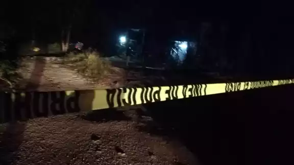 El hombre fue privado de la vida en la Región 63 de Cancún El hombre fue privado de la vida en la Región 63 de Cancún
