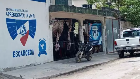 El Conadic sólo mantiene el conteo de dos establecimientos reconocidos El Conadic sólo mantiene el conteo de dos establecimientos reconocidos