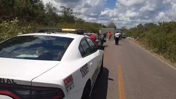 Los daños materiales superan los 100 mil pesos Los daños materiales superan los 100 mil pesos