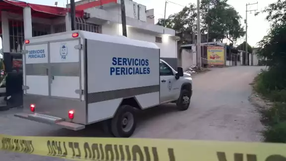 Reportan balacera en la colonia El Milagro en Cancún, Quintana Roo