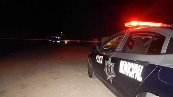 FGE Quintana Roo detiene a hombre acusado por homicidio