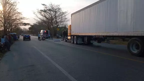 Hasta el momento nadie de la comunidad lo reconoce Hasta el momento nadie de la comunidad lo reconoce