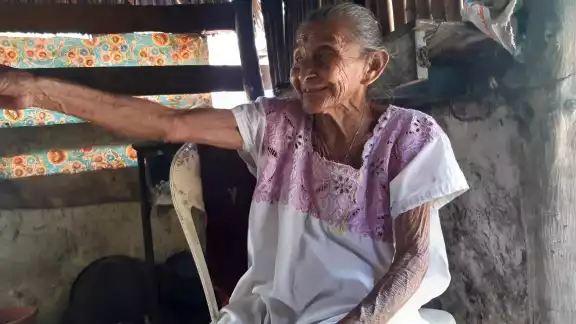 Aquí te mostramos algunos de los remedios que las abuelitas yucatecas ofrecen a las nuevas generaciones Aquí te mostramos algunos de los remedios que las abuelitas yucatecas ofrecen a las nuevas generaciones