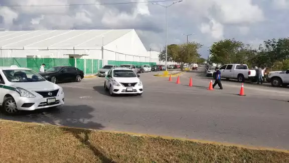 La movilidad se modificó por la vacunación