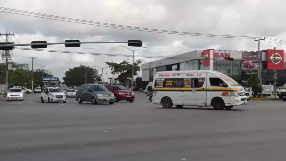 La avenida López Por La avenida López Por