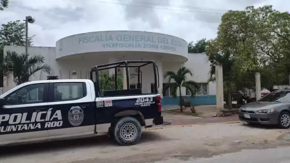 Se activó la ficha de búsqueda del hombre; aparentemente su sobrino fue secuestrado Se activó la ficha de búsqueda del hombre; aparentemente su sobrino fue secuestrado
