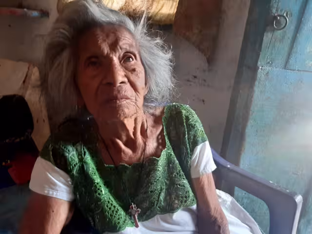 Hace 17 años que ya no practica este oficio