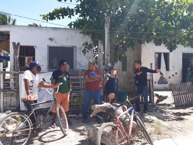 Fotos: Ramón Reyna Fernández