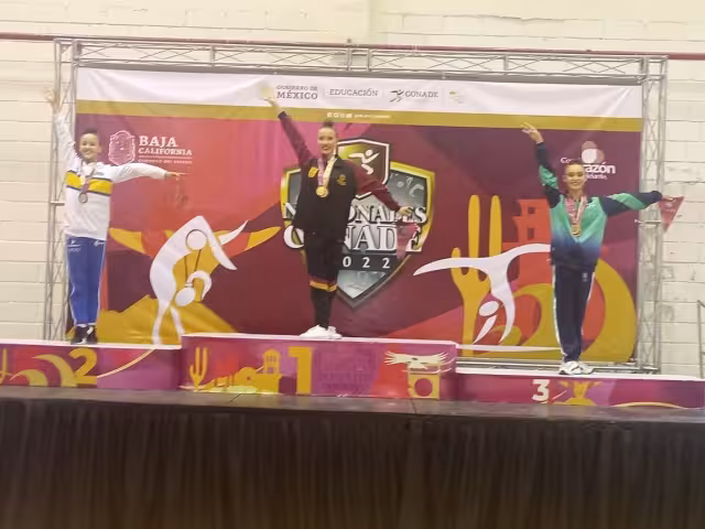 Diferentes medios elogiaron su excelente participación en la justa deportiva
