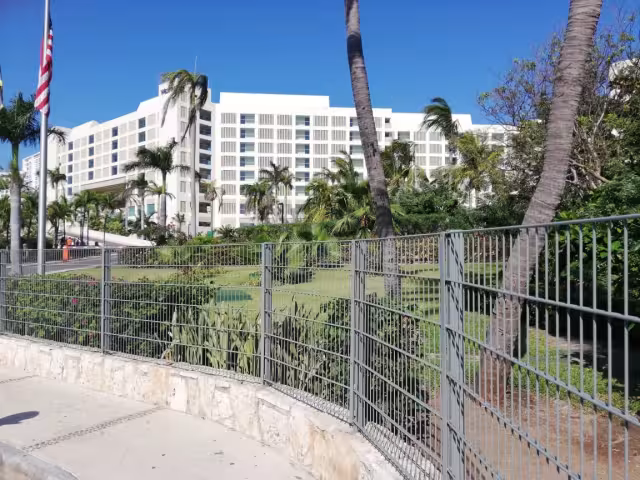 La Zona Hotelera de Cancún es la más transitada en vacaciones