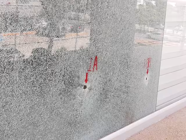 Ataques armados que han sufrido los medios de comunicación en Cancún