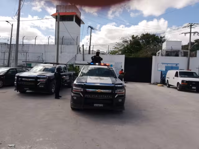 La audiencia que tendrá lugar en los juzgados federales a las 3 de la tarde