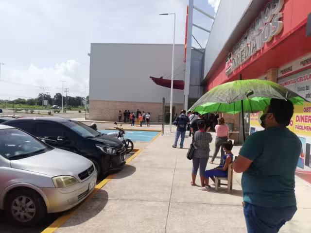 Los usuarios se quejaron de la falta de responsabilidad de las autoridades de salud