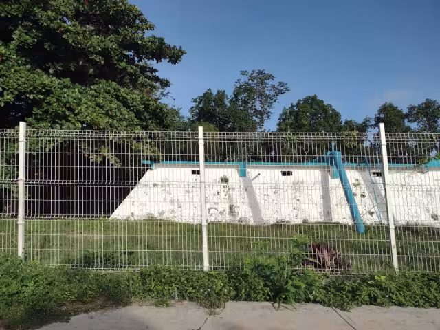 La CAPA informó que se está trabajando en la reparación de la falla registrada en el pozo de la comunidad de Chunhuhub para restablecer el servicio de agua potable