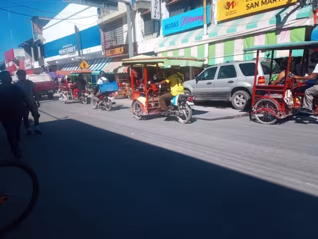 Habrá más de mil unidades afectadas, pues ya no se otorgarían más concesiones de este tipo