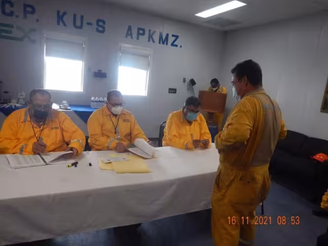 Sólo a dos secciones se les negó la Toma de Nota de la autoridad laboral