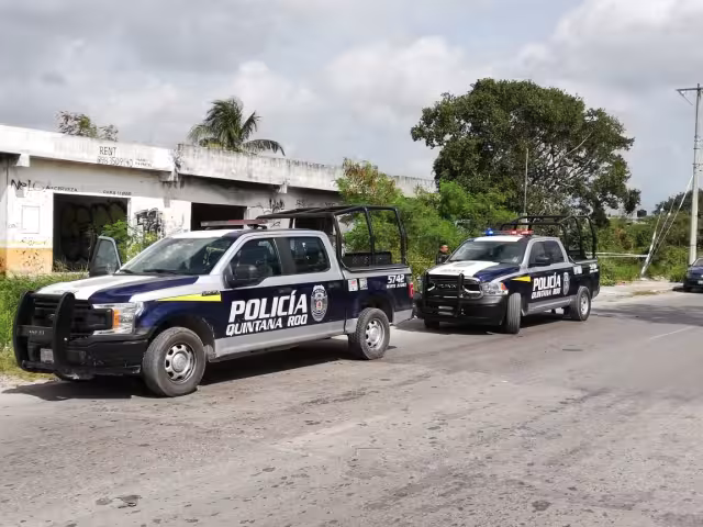 El cuerpo presentó signos de violencia