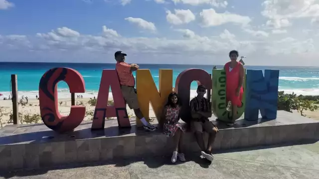 Este será el pronóstico del tiempo en Cancún y la Península de Yucatán