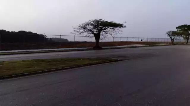La neblina causó afectaciones en el aeropuerto de Mérida