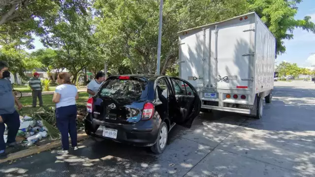 FOTOS: Ricardo Jiménez