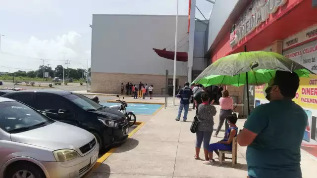 Los usuarios se quejaron de la falta de responsabilidad de las autoridades de salud