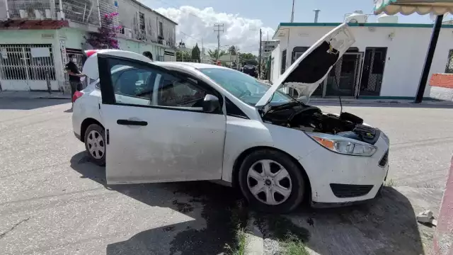 FOTO: Ricardo Jiménez