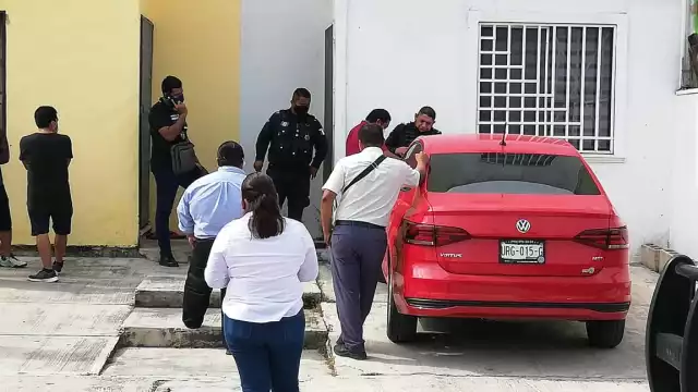 Foto: Rafael García