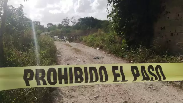 El hombre falleció por un infarto al miocardio en un camino de terracería de Pomuch