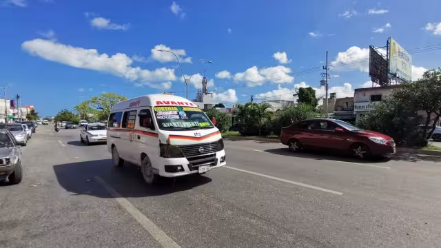 Foto: Víctor Ávalos