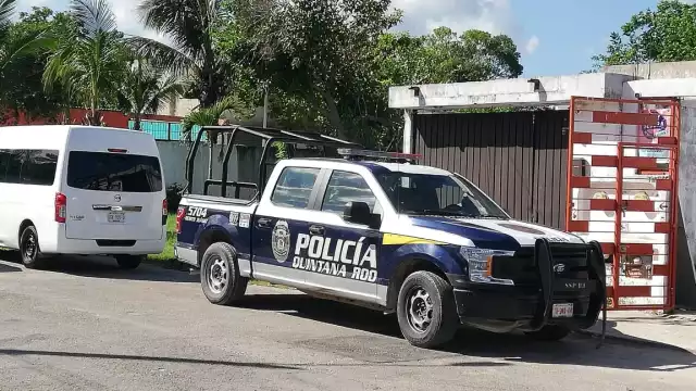 Foto: Rafael García