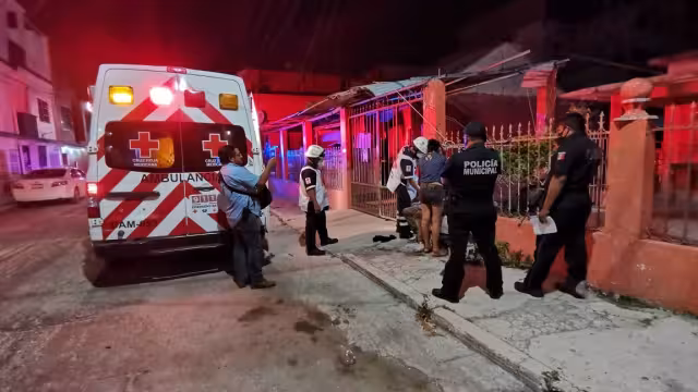 Foto: Ricardo Jiménez