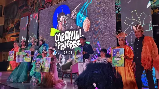 Progreso busca romper récord de asistencia con la edición del 2023