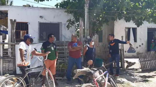 Fotos: Ramón Reyna Fernández