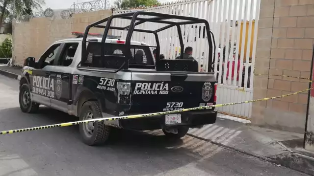 Foto: Rafael García