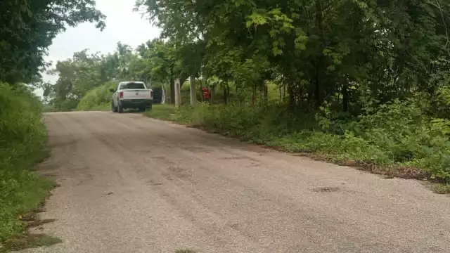 Entregan a familiares cuerpo de sujeto ejecutado en Campeche