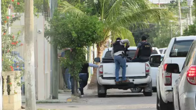 FOTOS: Ricardo Jiménez