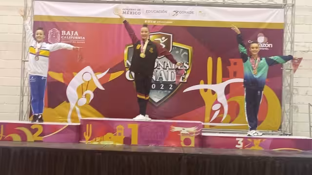 Diferentes medios elogiaron su excelente participación en la justa deportiva