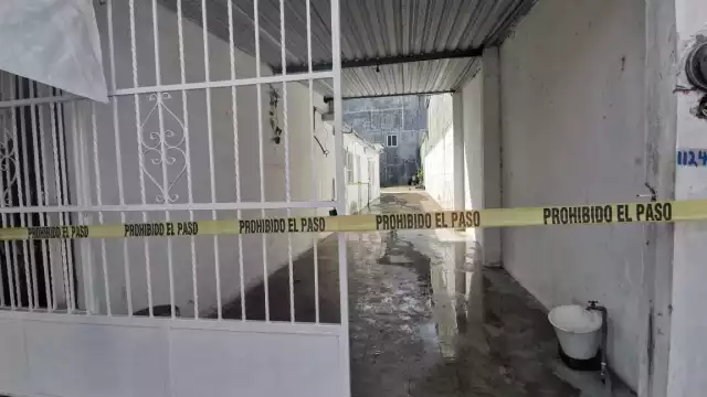 Foto: Ricardo Jiménez