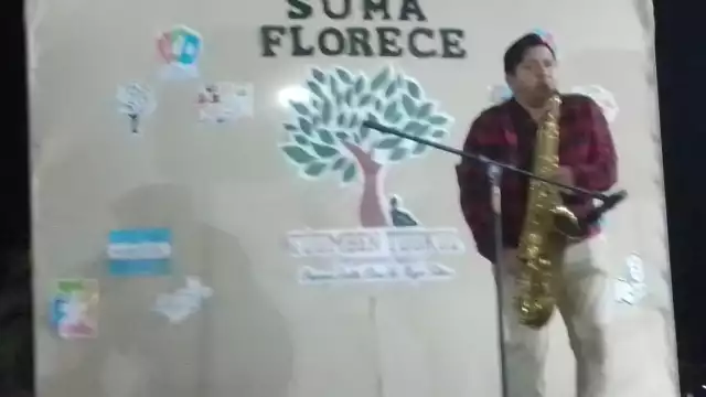 Celebran segunda exposición de pequeños Comercios