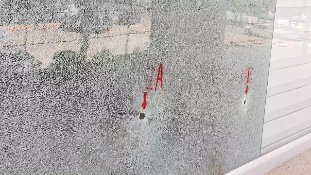 Ataques armados que han sufrido los medios de comunicación en Cancún