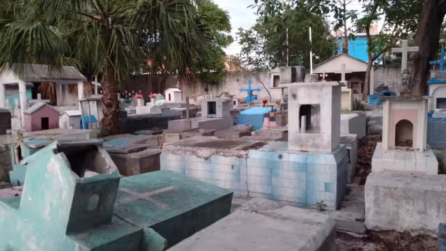 La tradición sigue vigente en Cancún