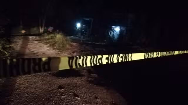 El hombre fue privado de la vida en la Región 63 de Cancún