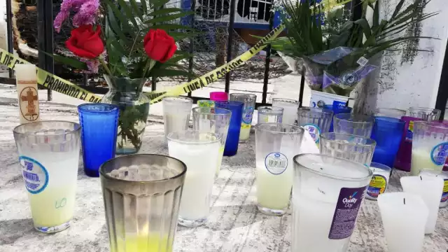 Los vecinos correrán con los gastos de homilía para pedir por el eterno descanso de las dos niñas