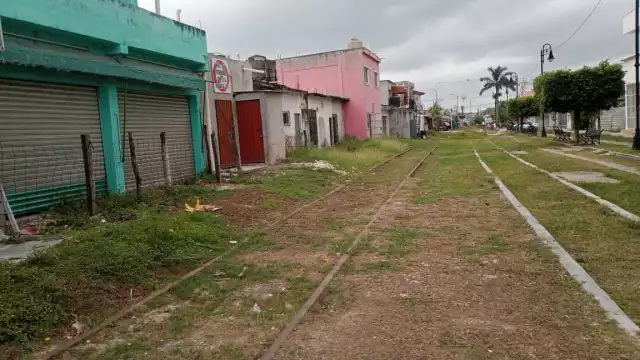 Locatarios cuentan con apoyo de un juez federal contra la obra de construcción del Tren Maya