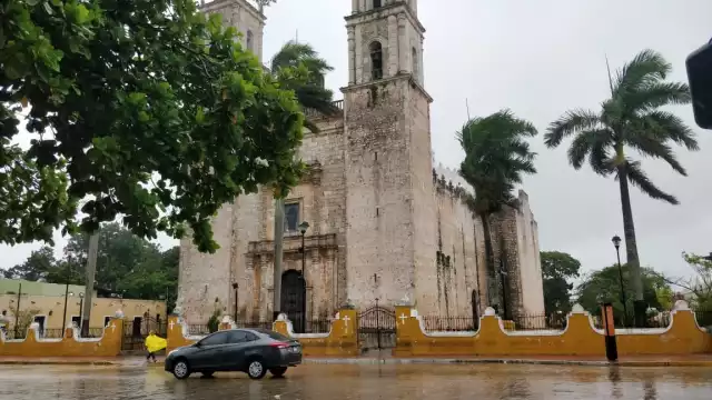 La CFE ya se encuentra trabajando para poder restablecer los servicios de energía eléctrica