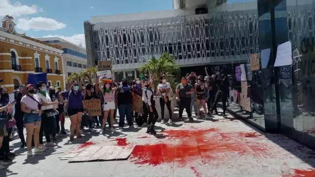 El dato fue publicado en la “Información sobre violencia contra las mujeres. Incidencia delictiva y llamadas de emergencias 911”