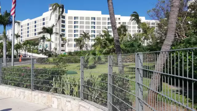 La Zona Hotelera de Cancún es la más transitada en vacaciones